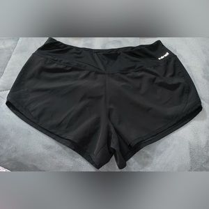 • Hind Athletic Shorts •